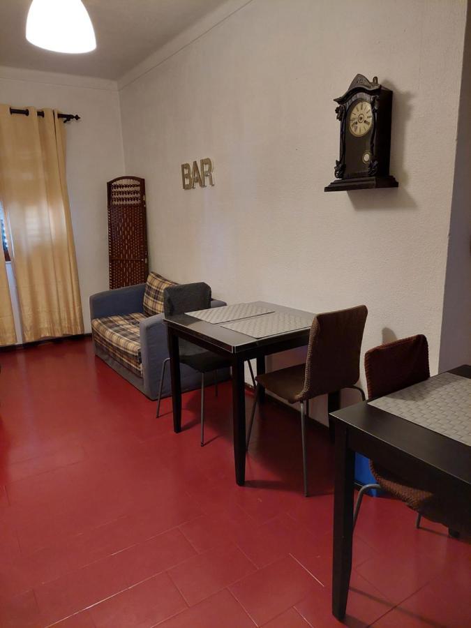 Quartos Da Vovo Αβίς Εξωτερικό φωτογραφία