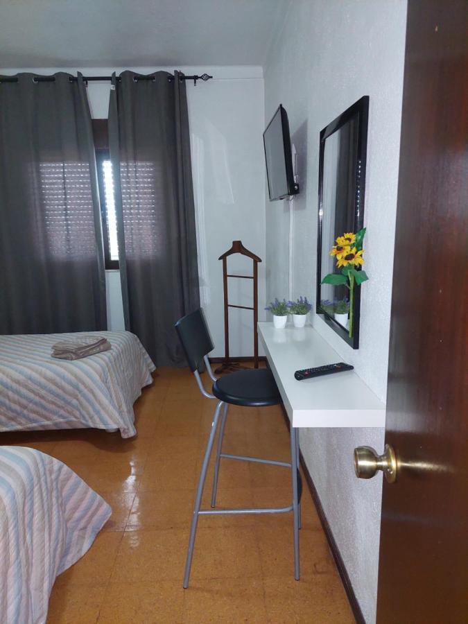 Quartos Da Vovo Αβίς Εξωτερικό φωτογραφία