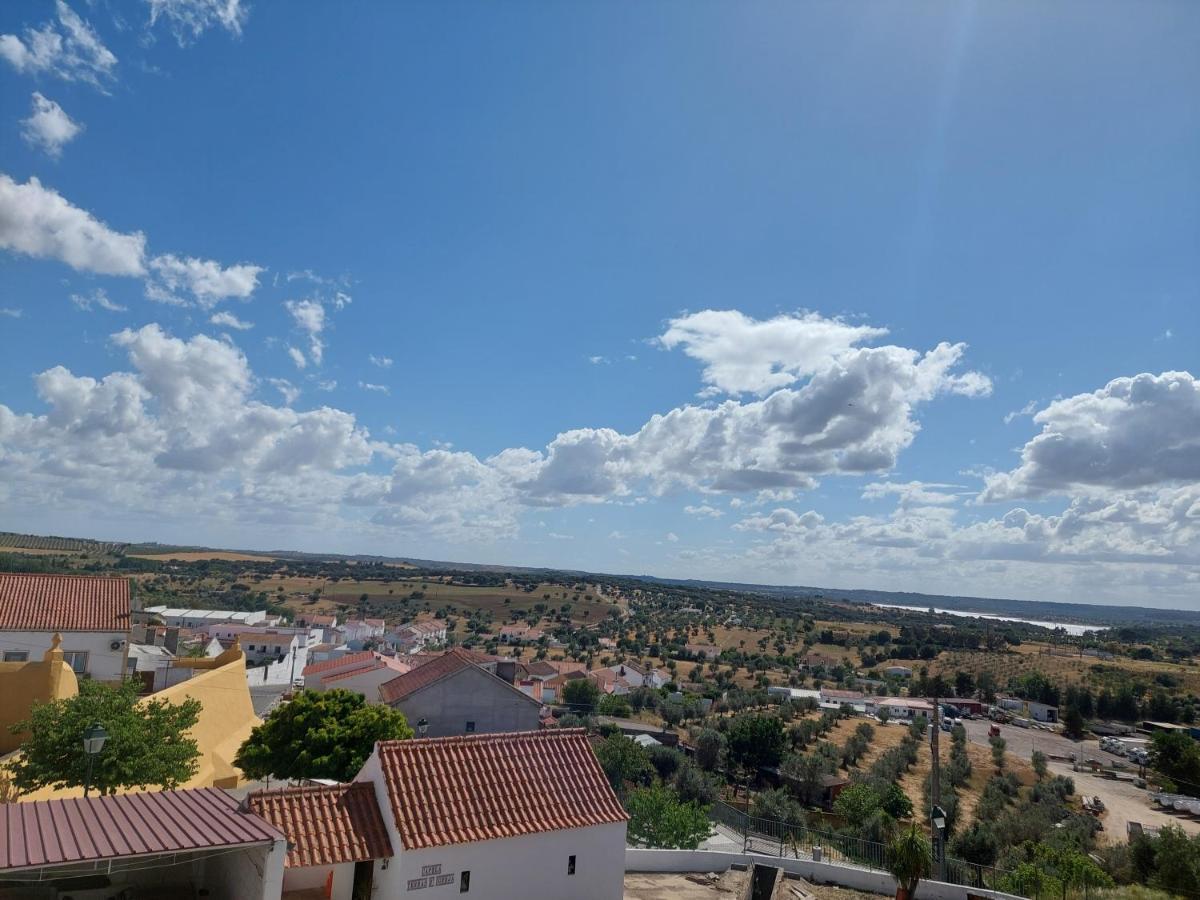 Quartos Da Vovo Αβίς Εξωτερικό φωτογραφία