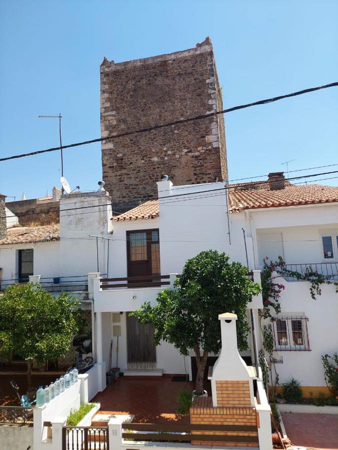 Quartos Da Vovo Αβίς Εξωτερικό φωτογραφία